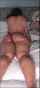 ebony big ass black
