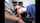 blowjob white brunette
