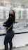 pawg leggings candid