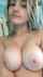 breasts body hair