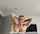 blowjob eyes blonde