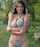 big tits brunette bikini