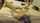 socks purple hair dildo