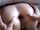 anal gape butt