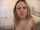 blonde cum facial