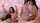 foursome girl girl kissing