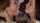 lesbian spit kissing