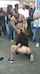 blowjob skinny public
