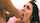 brunette cumshot hot