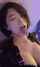 asian kbj long tongue
