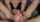 footjob tattoo handjob