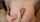 big tits cum on tits white
