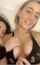 camgirl blonde brunette