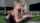 blondes soccer field orgy