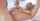 anal blonde facial