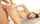 doggystyle pounded brunette