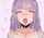 ahegao oppai tongue out
