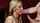 blonde amateur oral