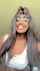 amateur ebony glasses