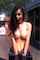 teen brunette natural boobs