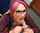 glasses library pink hair
