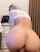 blonde amateur big butt