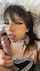 maid facial blowjob