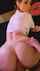 big ass amateur anal