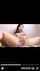 asian masturbation pink