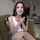 brunette pussy long hair