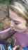 blonde teen blowjob
