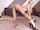 blonde camgirl long legs