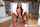 handjob ballplay asian