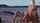 blonde euro bikini