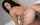 interracial cuacasian black hair