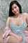 big tits long hair asian