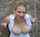 milf blonde cumface