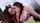 lesbian rimmed spit