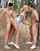 standing threesome blonde