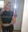 blonde big tits fake lips