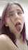 ahegao tiktok cute