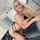 blonde sexy hot