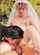 blond babe bride