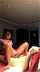 amatuer hotel cowgirl