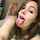 feet the pose tongue