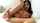 asian black hair big dildo