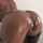 ebony squirting ass