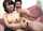 asian handjob cumshot