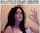 camgirl amateur brunette