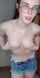 teen tits babe